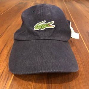 Vintage Lacoste Cap
